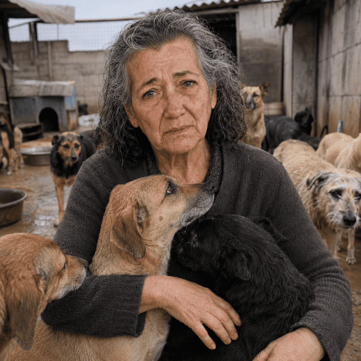 Ilda Protetora foto 3